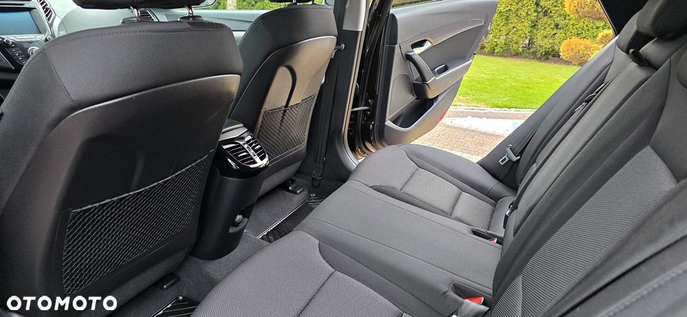 Hyundai i40 1.6 GDI Business - 17