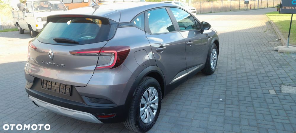 Renault Captur 1.0 TCe Intens - 11