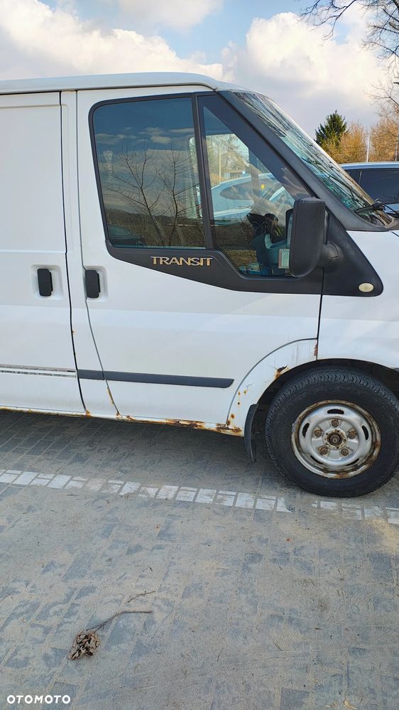 Ford Transit - 7