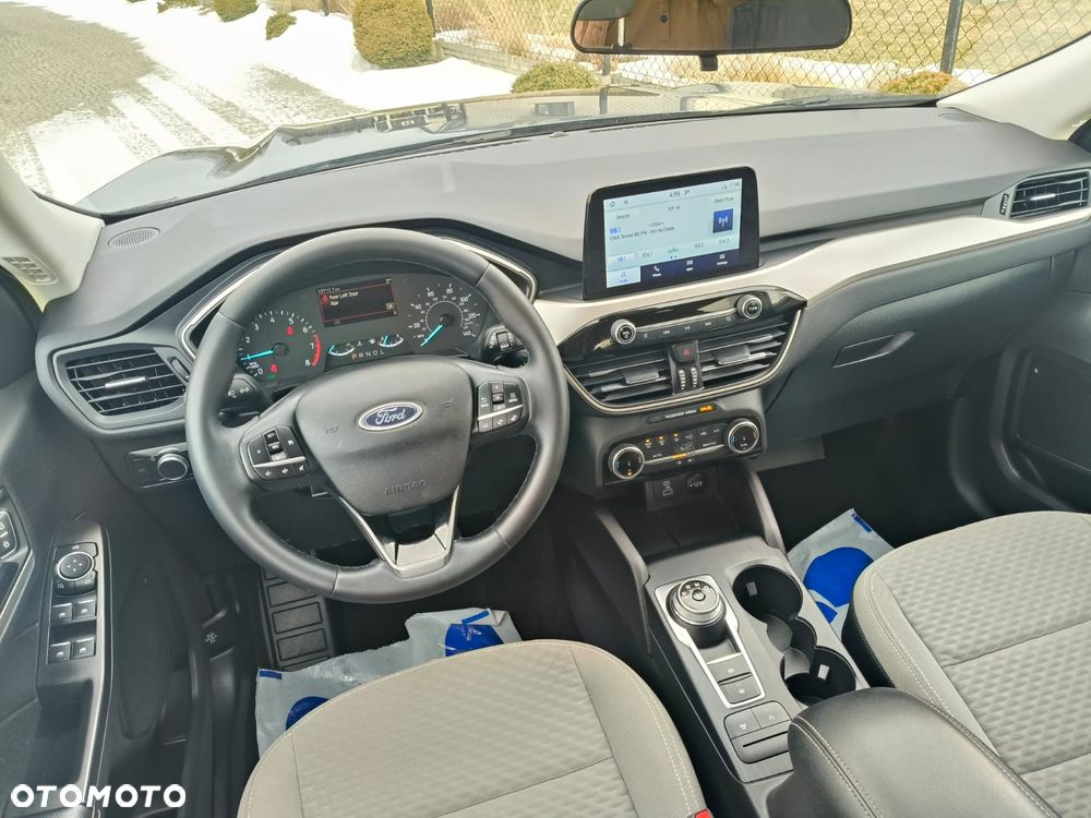 Ford Kuga 1.5 EcoBoost ST-LINE - 4