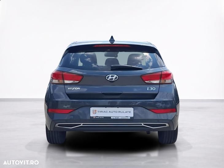 Hyundai i30 - 6