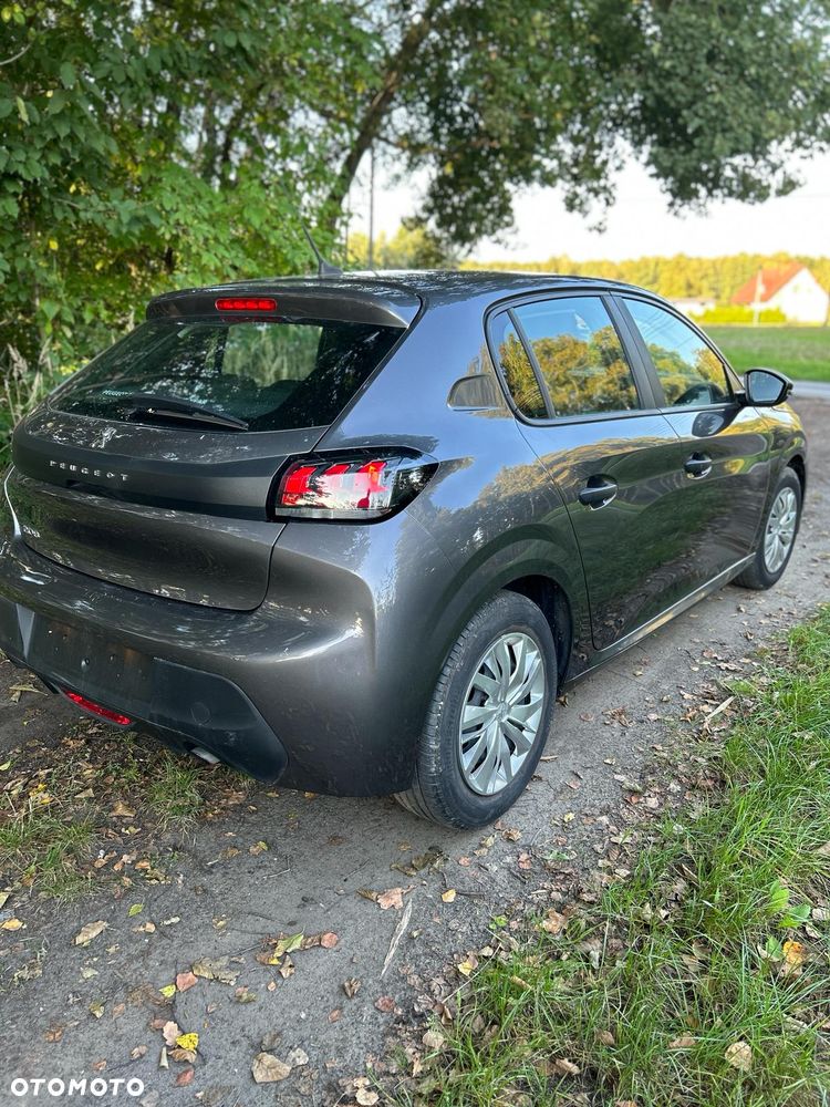 Peugeot 208 1.2 PureTech Like S&S - 3