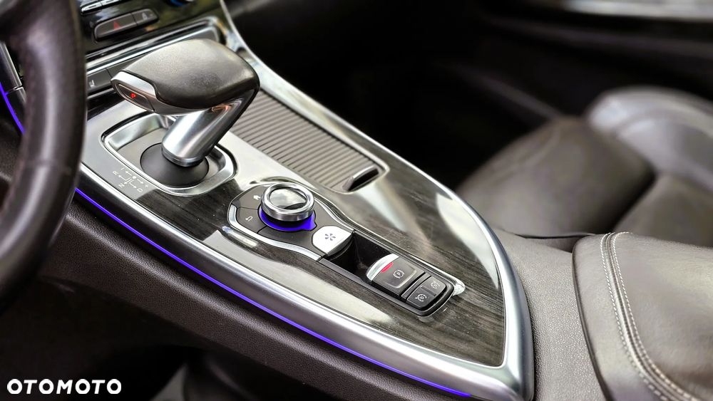 Renault Espace Energy TCe 200 EDC Initiale Paris - 18