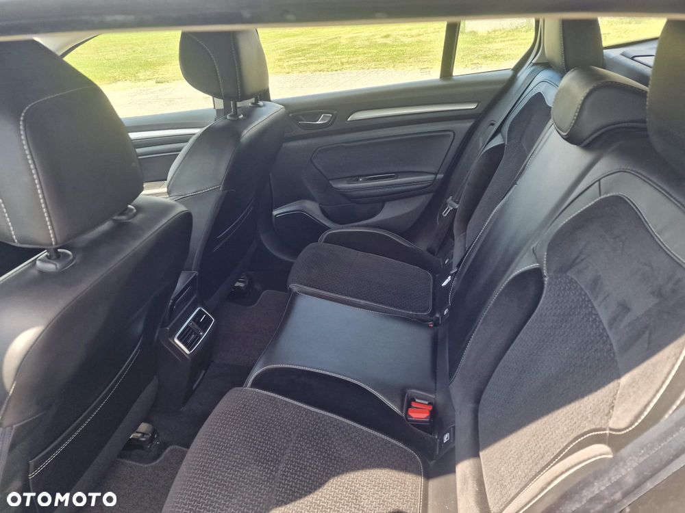 Renault Megane ENERGY TCe 130 PLAY - 7