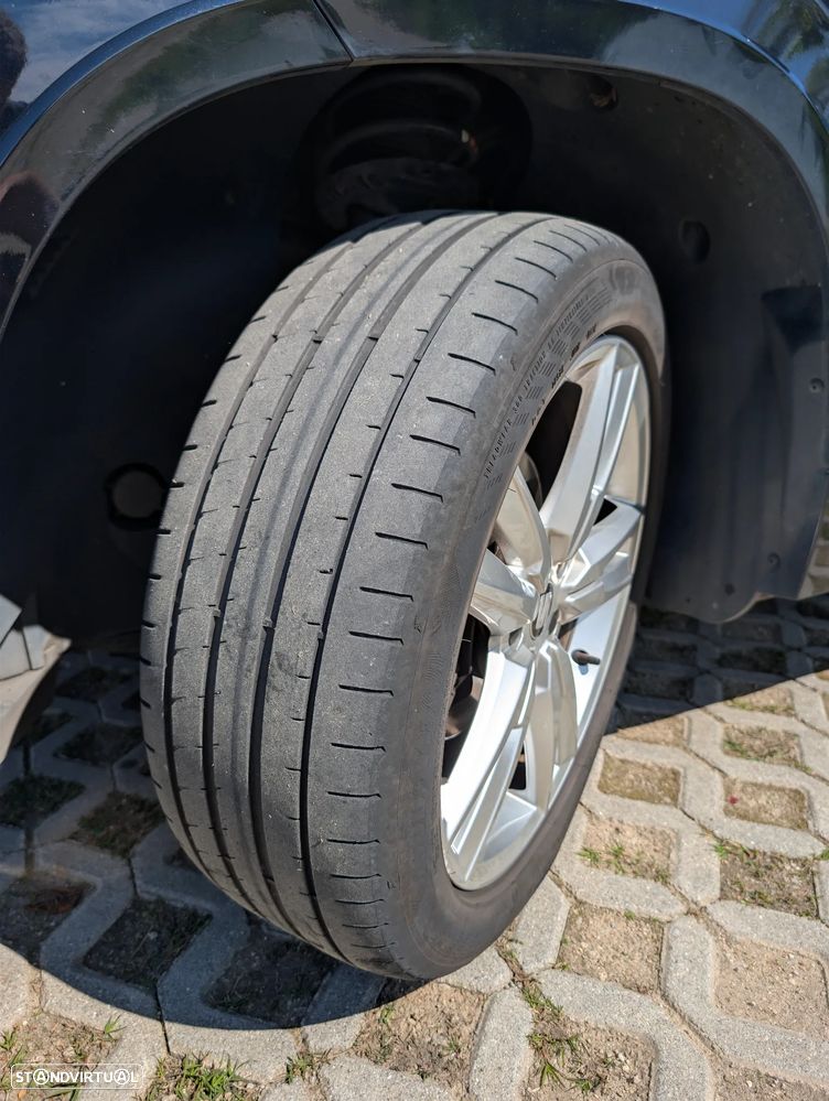 SEAT Ateca 1.5 TSI FR - 22