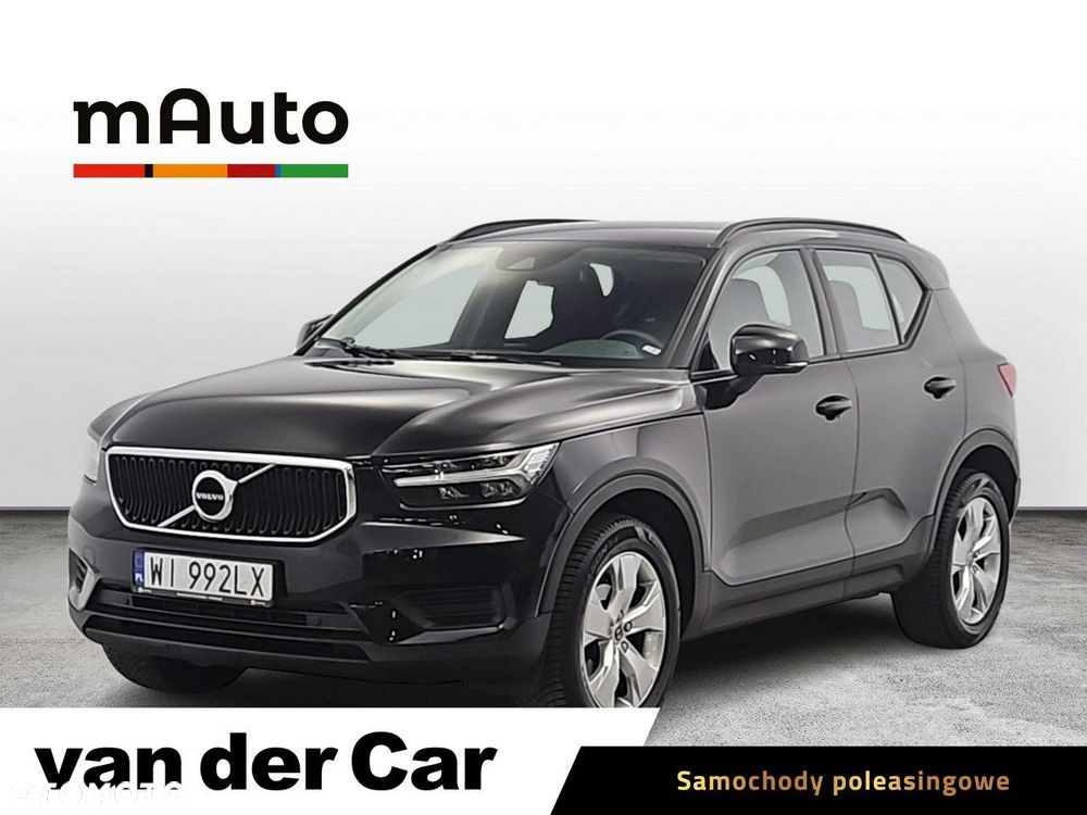 Volvo XC 40 - 1