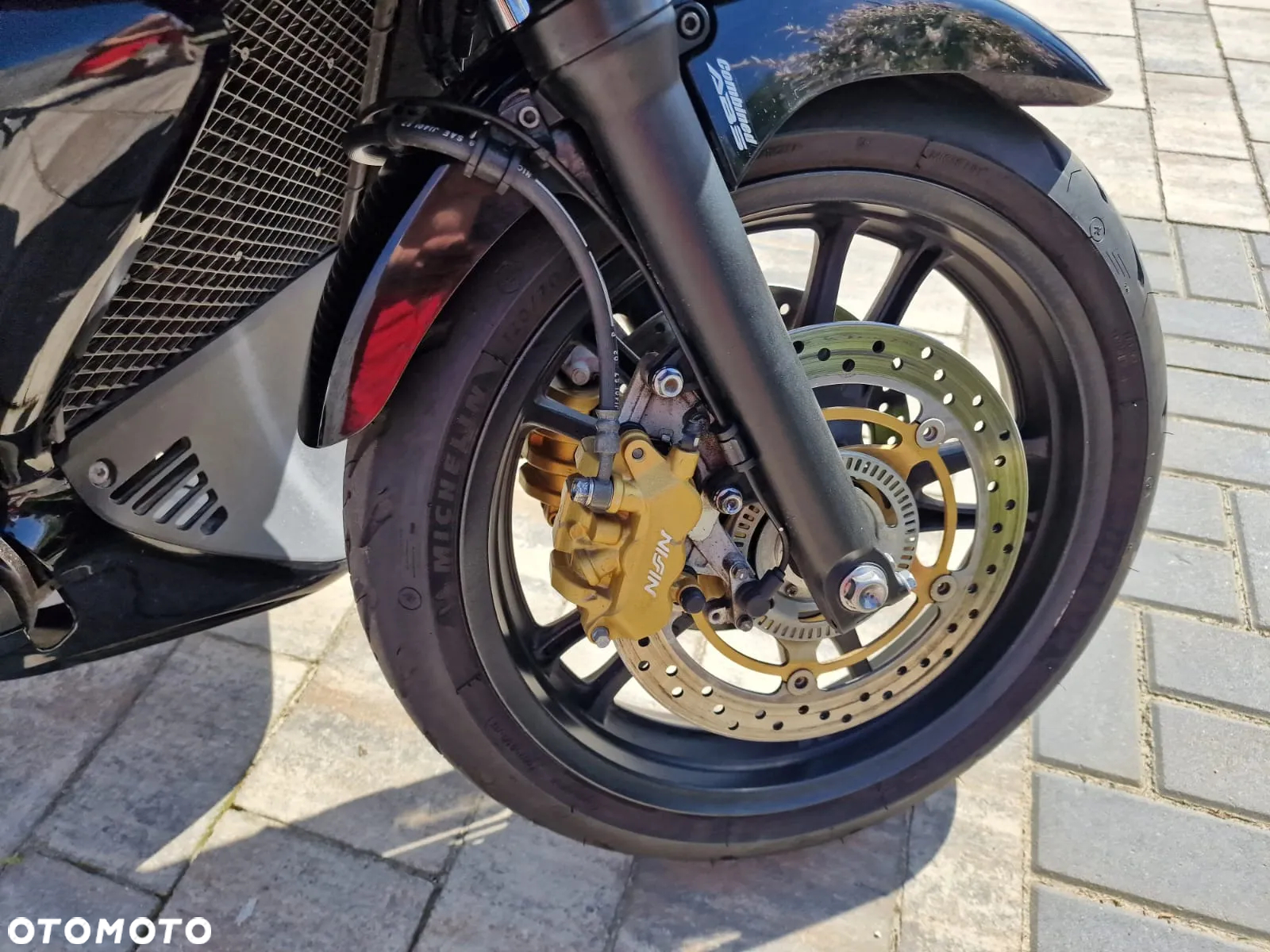 Honda DN-01 - 19
