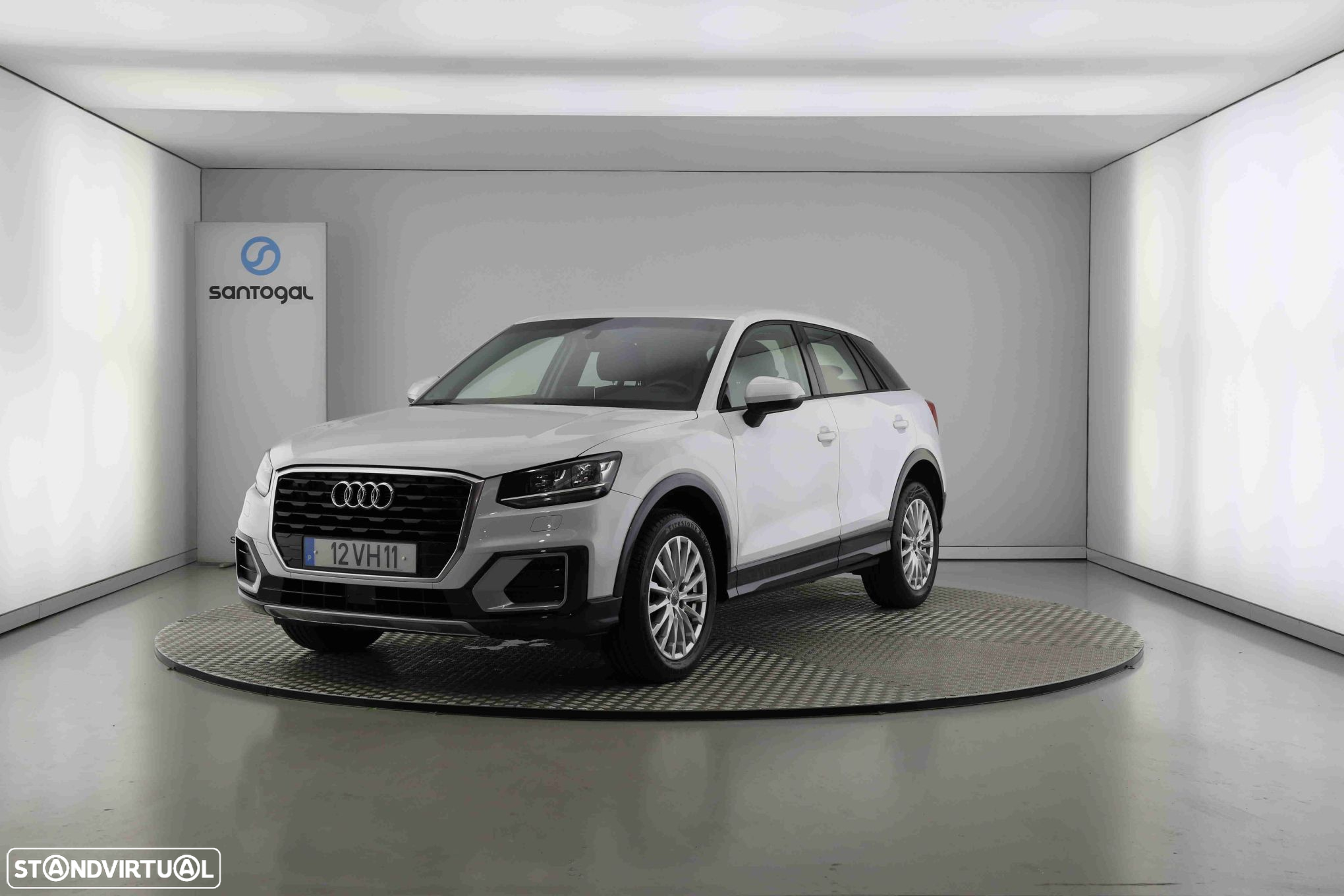 Audi Q2 1.0 TFSI - 7
