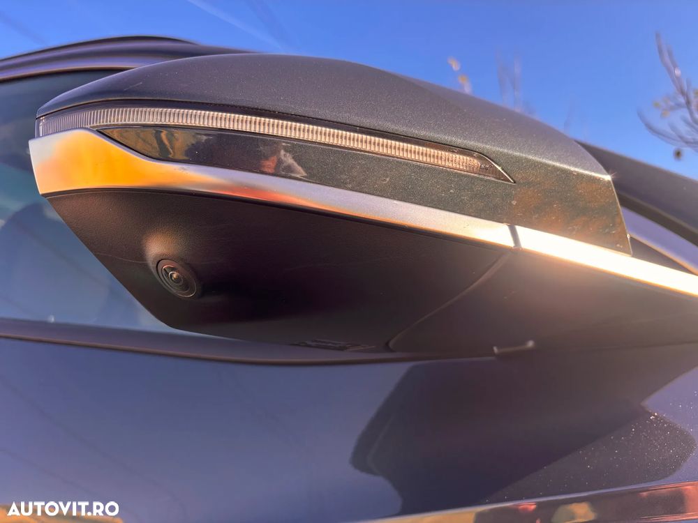 Hyundai Tucson HEV 1.6 l 230 CP 4WD 6AT Luxury - 10