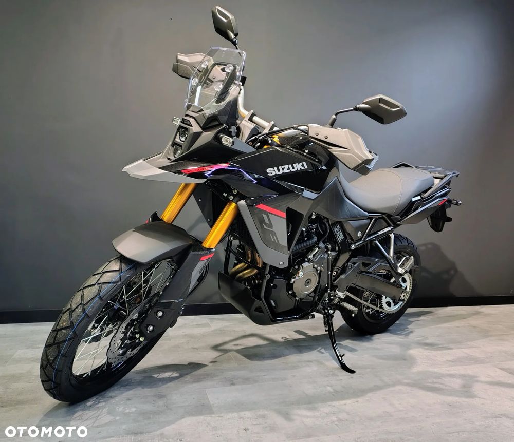 Suzuki V-STROM - 1