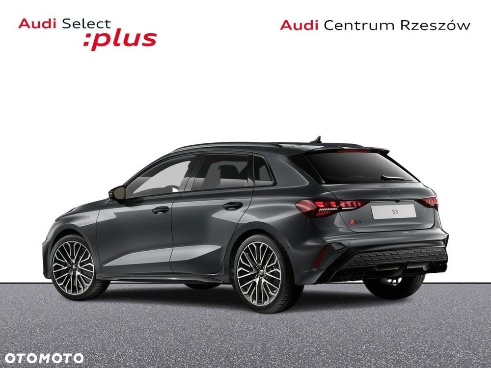 Audi S3 Sportback - 2