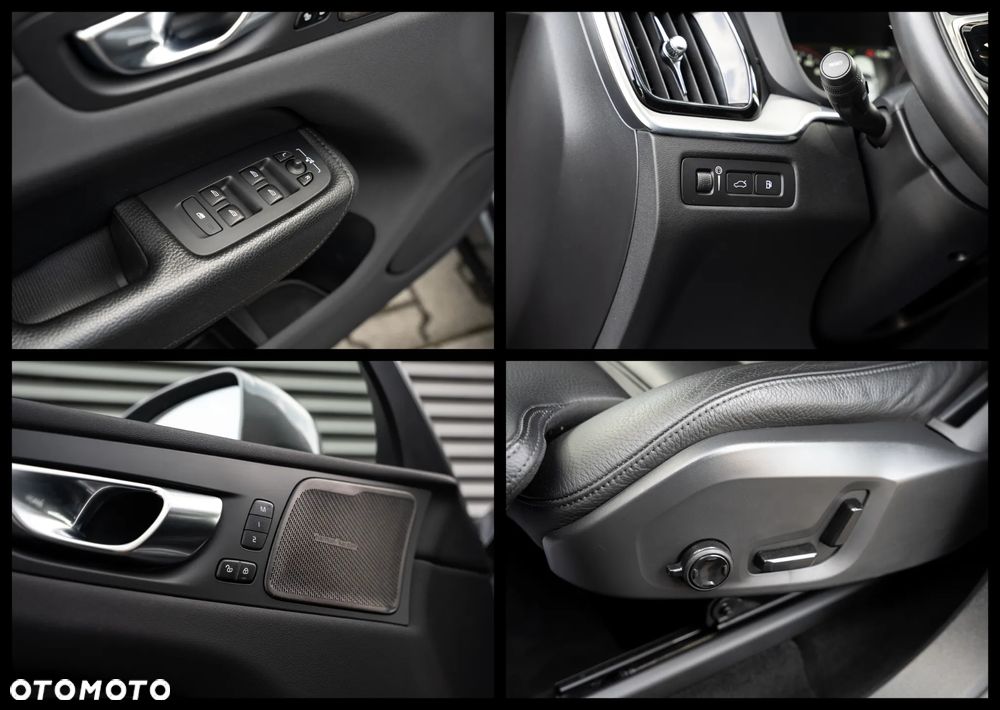 Volvo XC 60 T6 AWD Plug-In Hybrid Inscription - 40