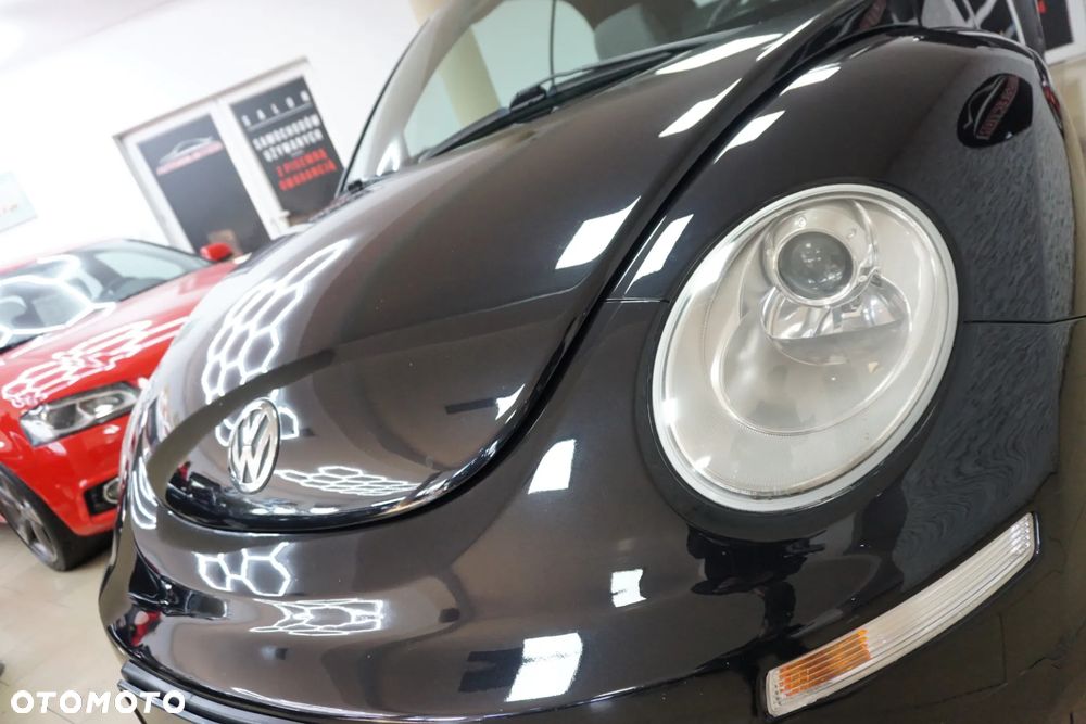 Volkswagen New Beetle 1.9 TDI DPF United - 16