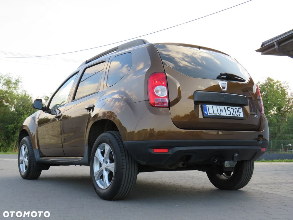 Dacia Duster 1.5 dCi SL Delsey - 18