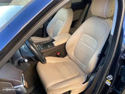 Jaguar F-Pace 20d AWD Aut. Prestige - 16