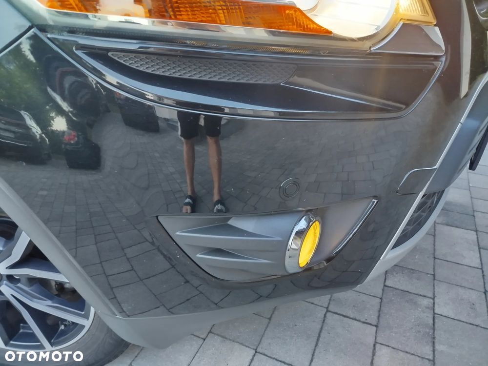 Ford Kuga 2.0 TDCi 4x4 Titanium - 10