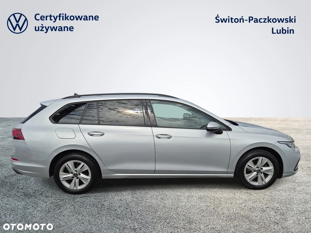 Volkswagen Golf Variant 1.5 TSI EVO Life - 3