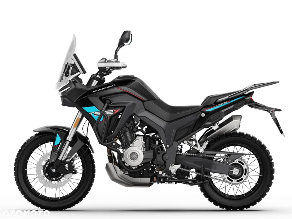 Morbidelli Inny - 5