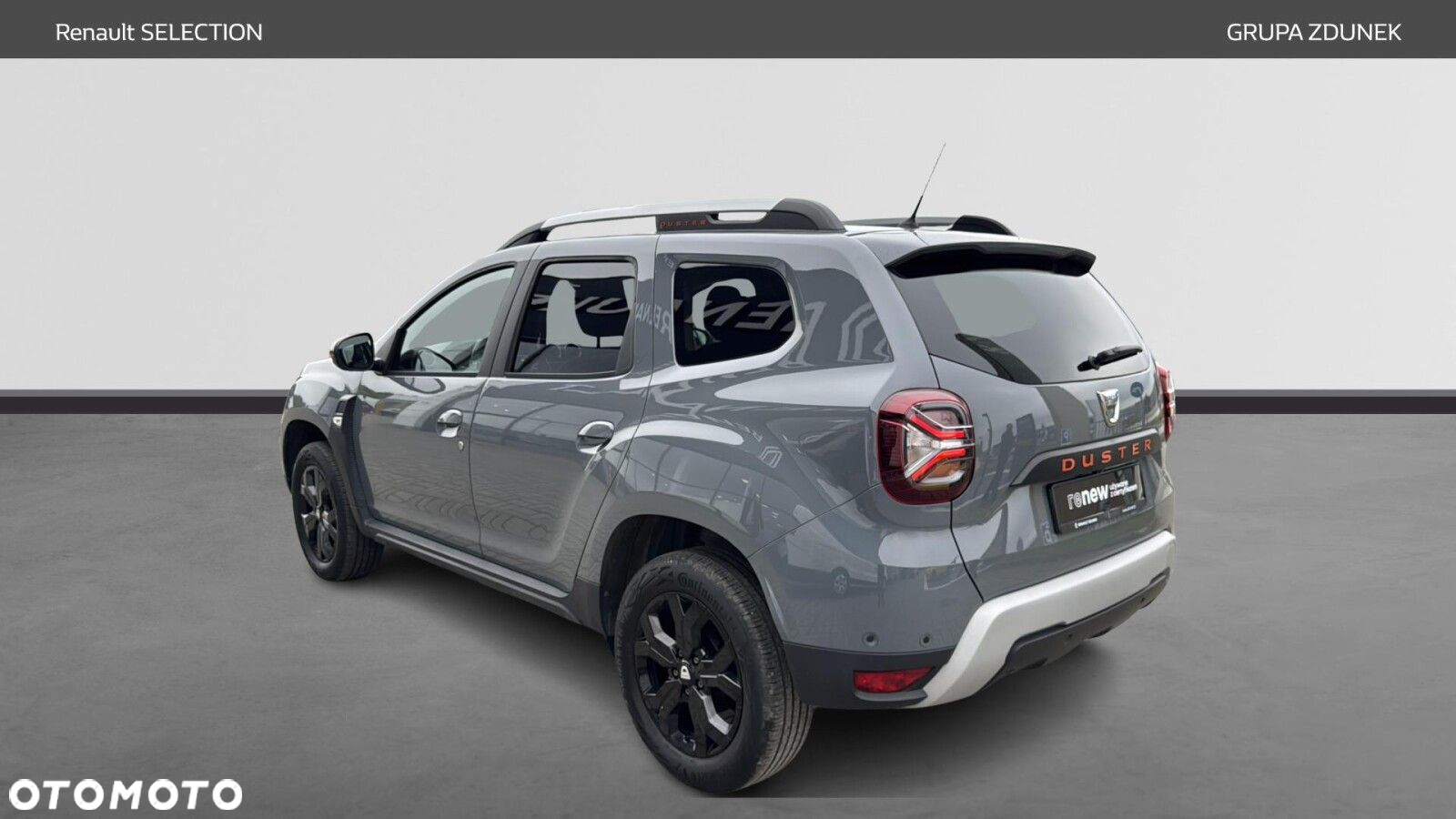 Dacia Duster - 3