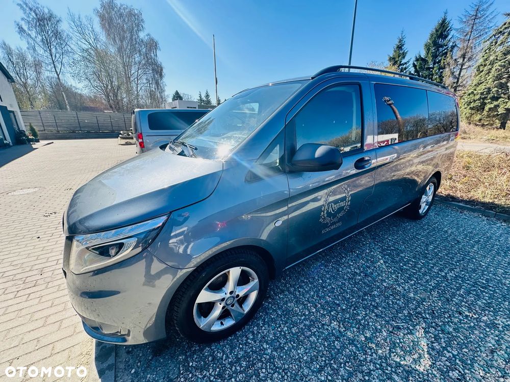 Mercedes-Benz VITO - 2