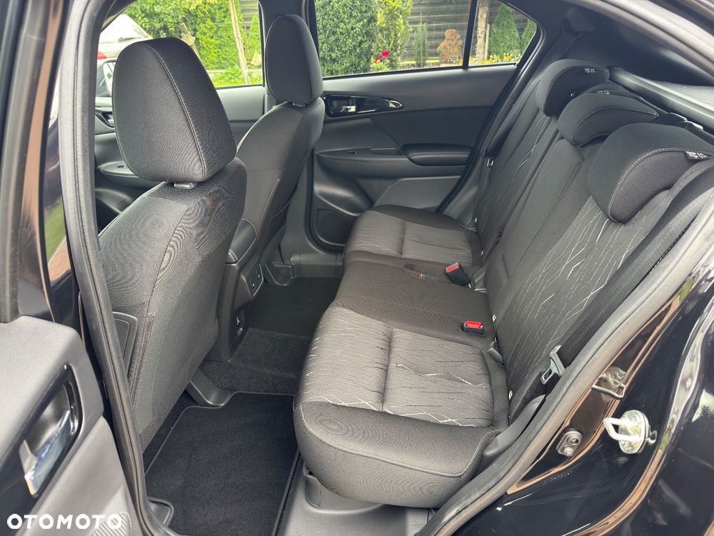 Mitsubishi Eclipse Cross - 21