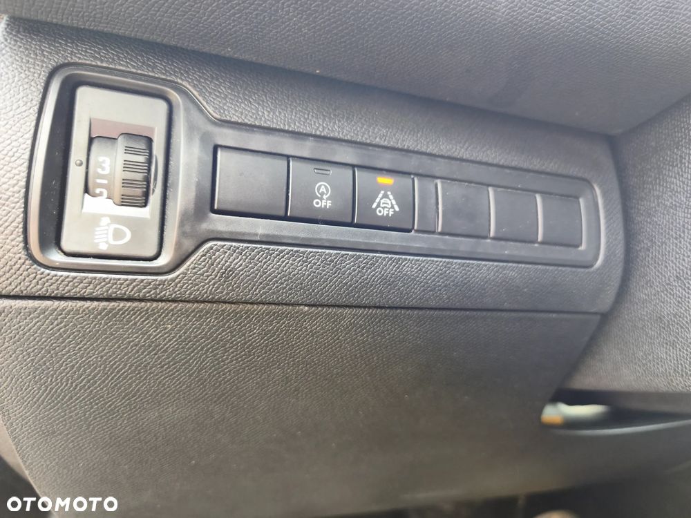 Peugeot 308 BlueHDi 130 EAT6 Stop & Start Allure - 21