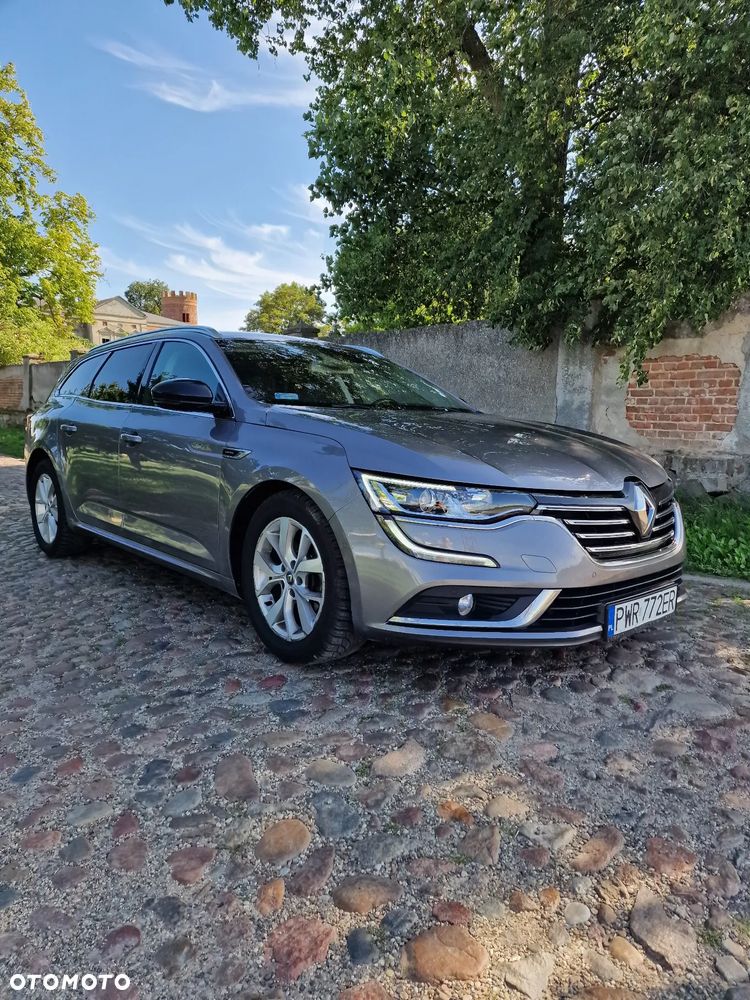 Renault Talisman 1.7 Blue dCi Limited - 19