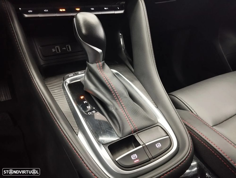 MG ZS 1.0 T-GDI Luxury Aut. - 33