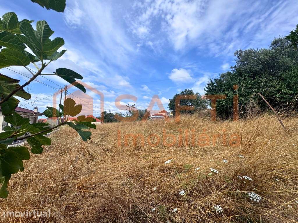 Terreno Urbanizável de 807 m² com Projeto Pré-Aprovado | Entre Pomb... - Grande imagem: 4/11