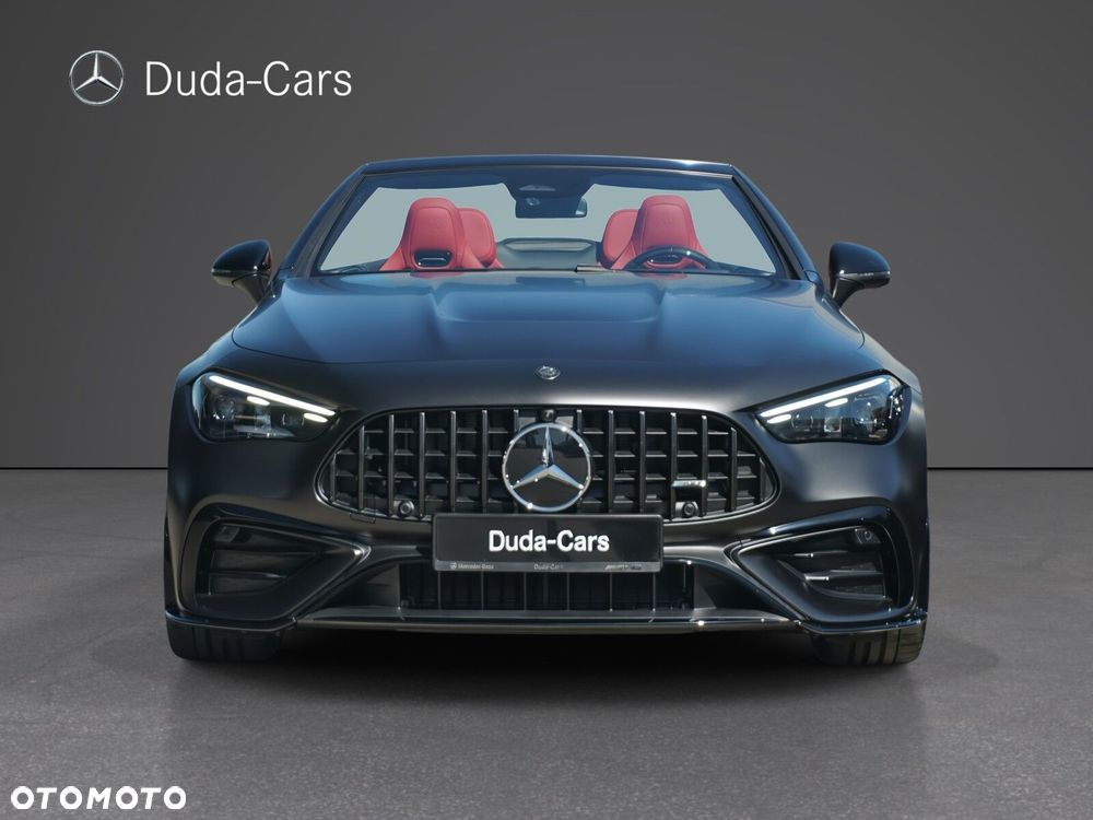 Mercedes-Benz CLE AMG 53 mHEV 4-Matic+ - 8