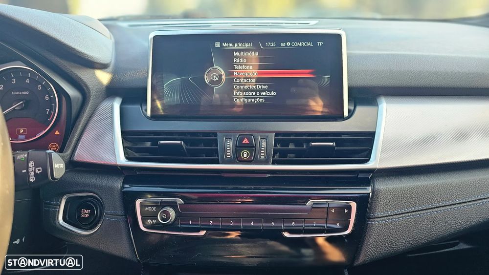 BMW 225xe Active Tourer Pack M - 18