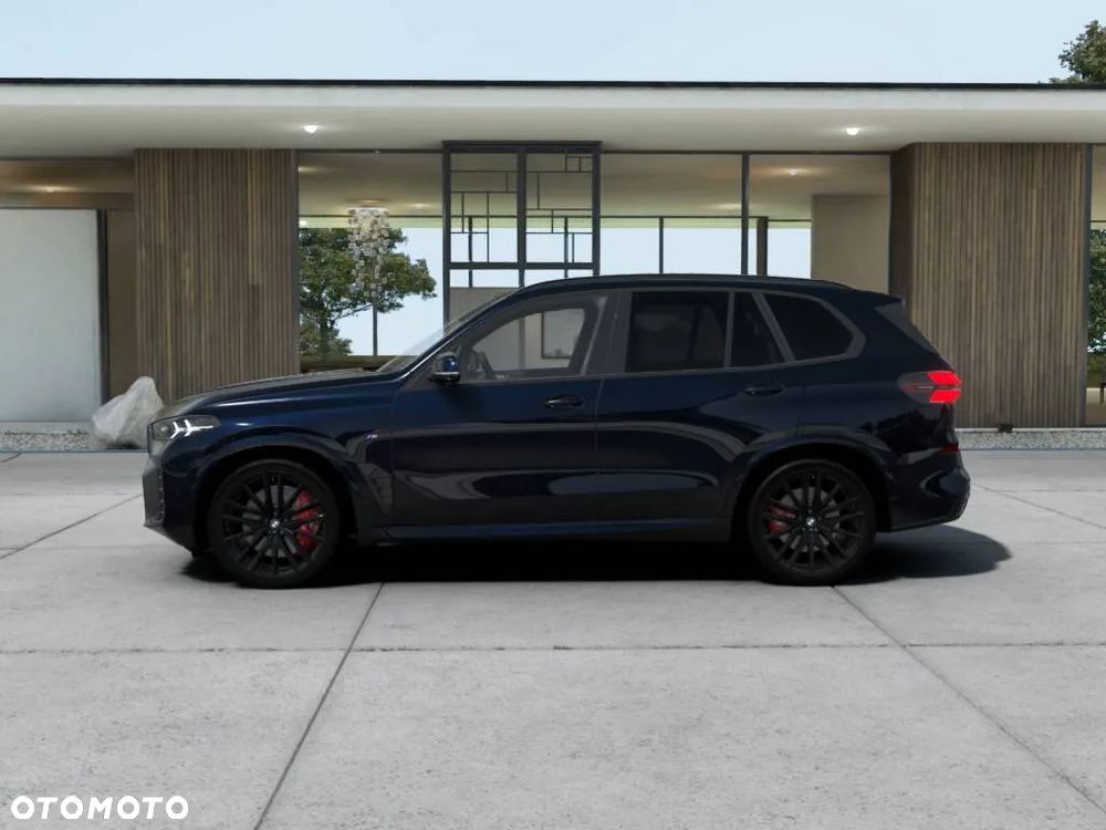 BMW X5 xDrive30d - 2