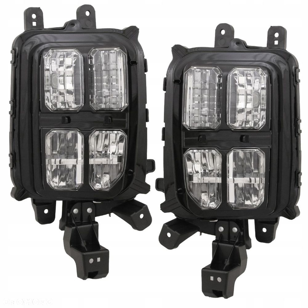 Halogen Lampa Mitsubishi Asx Ga Lift 2020 -2022 - 1
