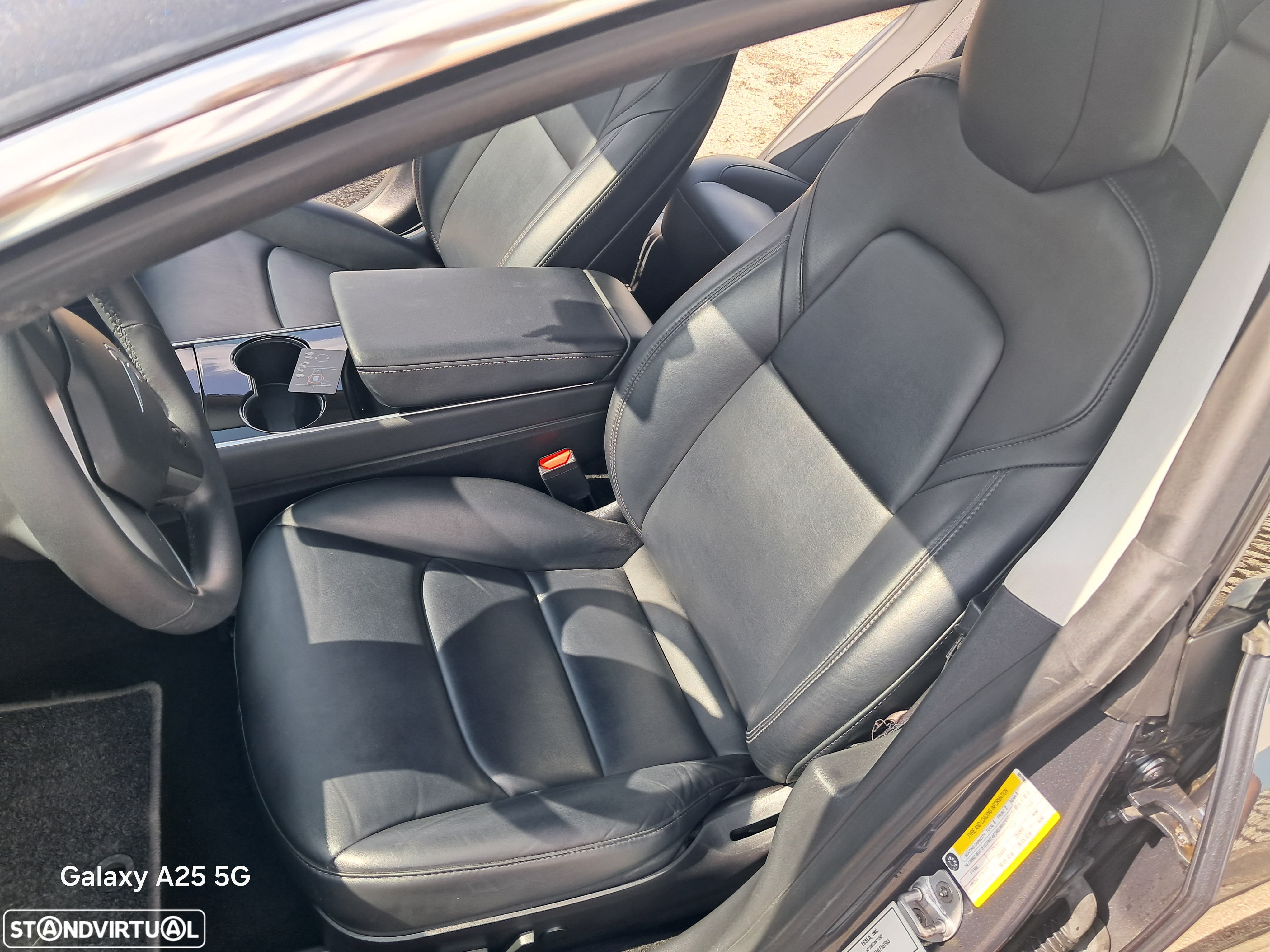Tesla Model 3 RWD - 28