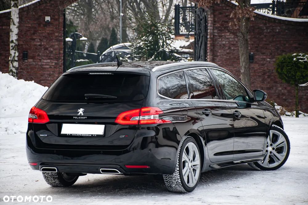 Peugeot 308 - 16