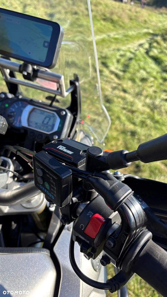 Yamaha Super Tenere - 25