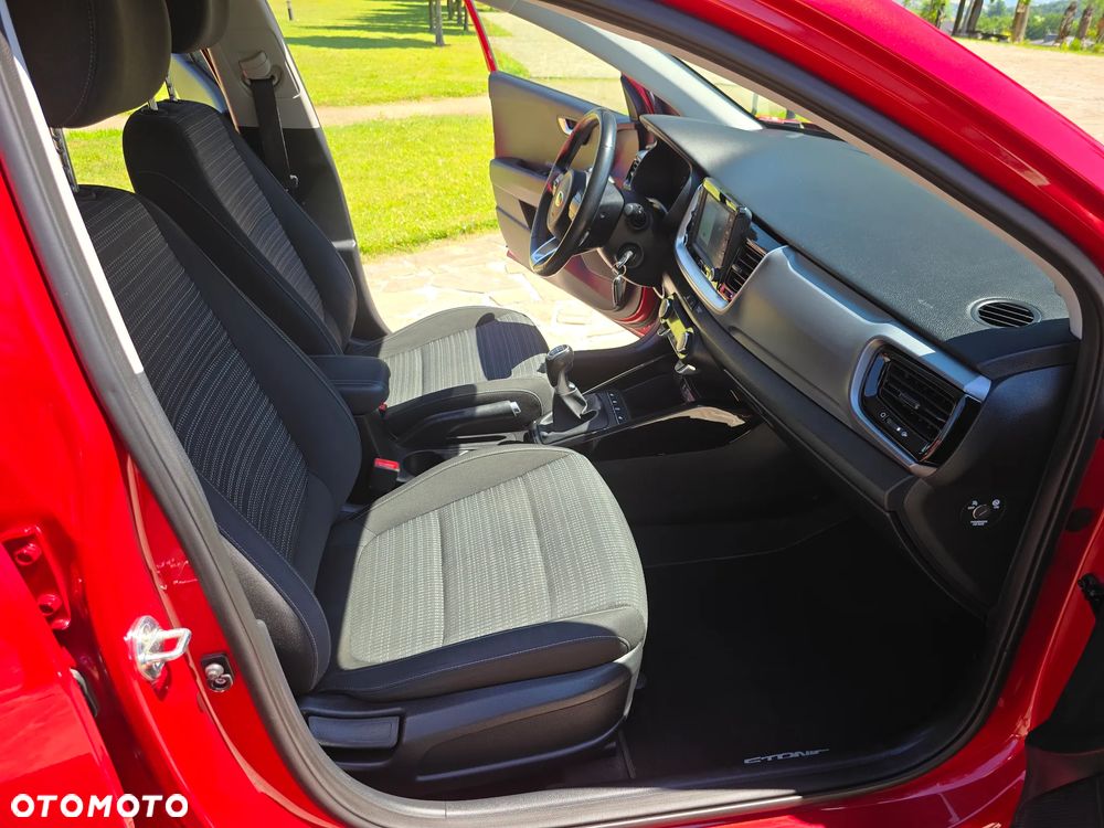Kia Stonic 1.4 XL - 30