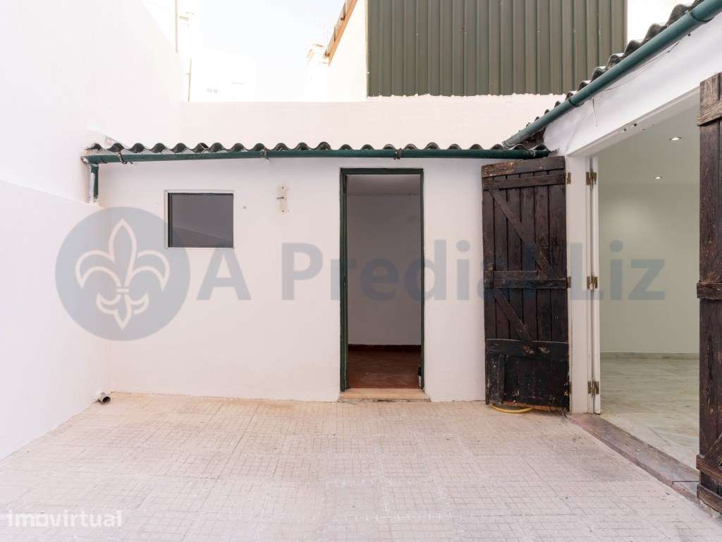 T1+1 com TERRAÇO e ARRECADAÇÂO, na LAPA - Grande imagem: 3/28