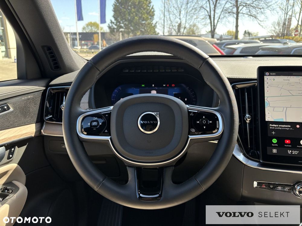 Volvo XC 90 - 19