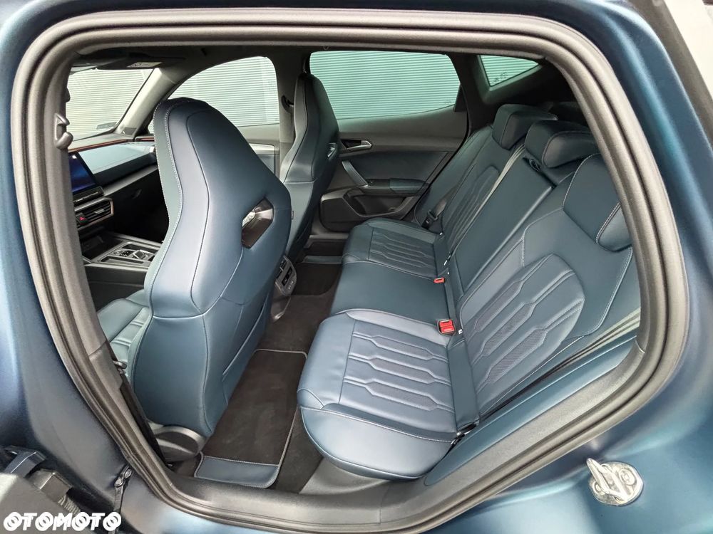 Cupra Formentor 2.0 TSI 4Drive VZ DSG - 17