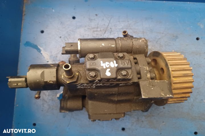 Pompa inalta presiune 1.5DCI A2C20000754 5WS40153 Renault Laguna 3 [2 - 2