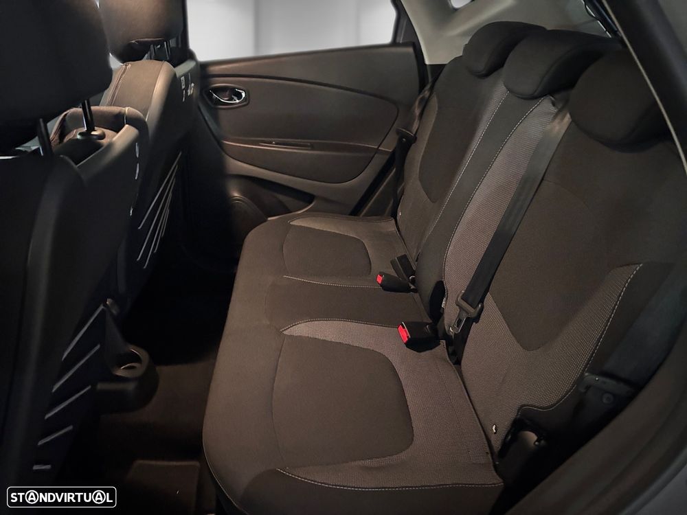 Renault Captur 1.5 dCi Expression - 9