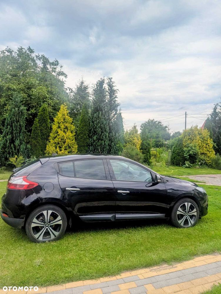 Renault Megane - 2