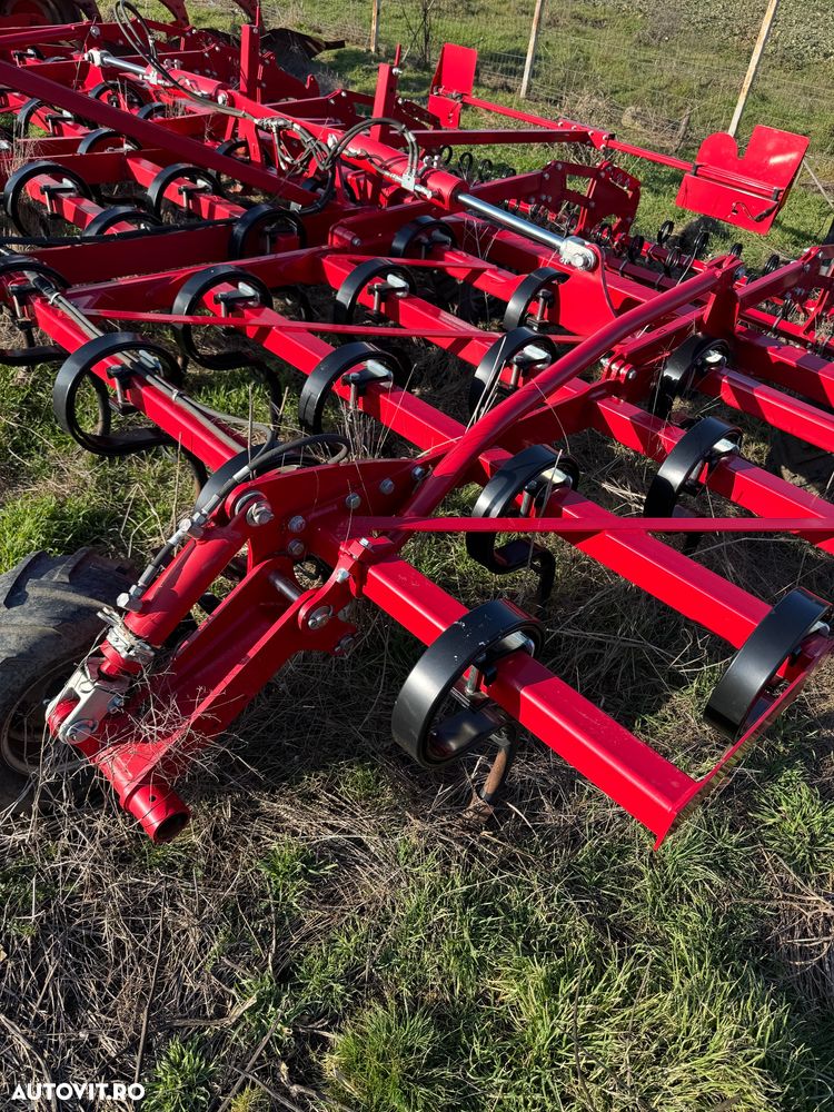 Horsch Finer 6SL - 10