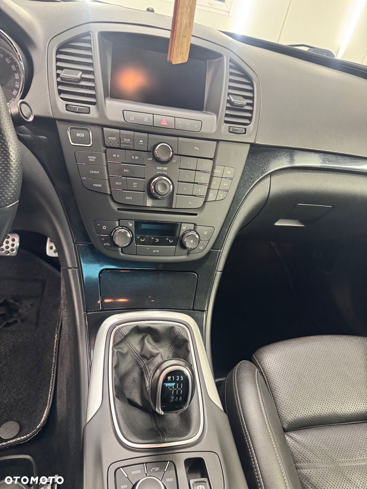 Opel Insignia - 9
