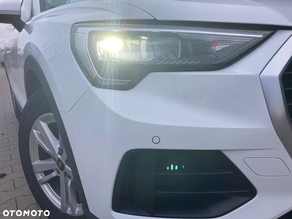 Audi Q3 35 TFSI mHEV S tronic - 11