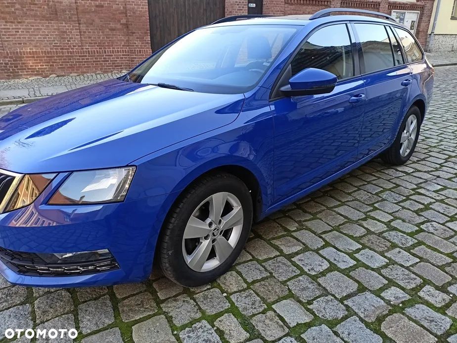 Skoda Octavia - 26