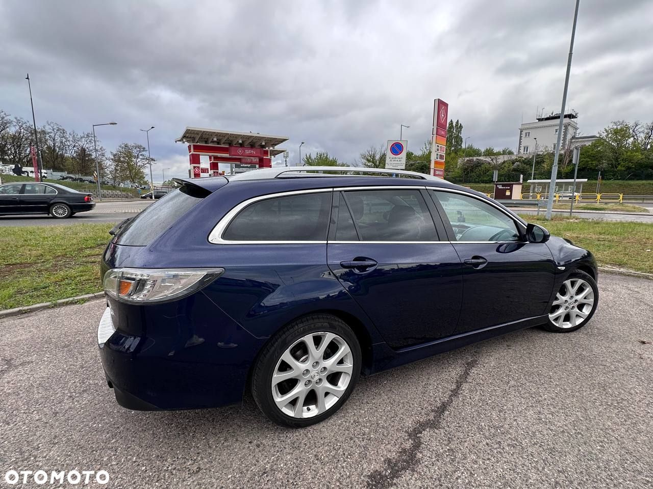 Mazda 6 2.0 CD Exclusive + - 10