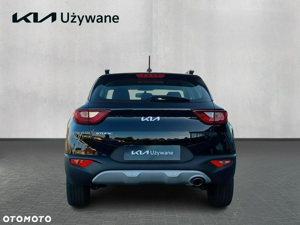 Kia Stonic 1.0 T-GDI M - 5