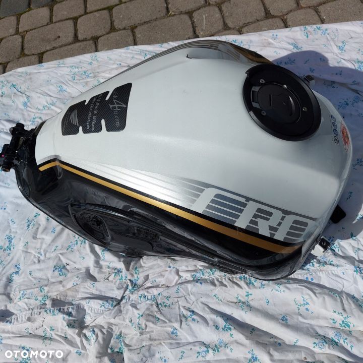 Honda VFR 1200 X CROSSTOURER zbiornik bak - 1